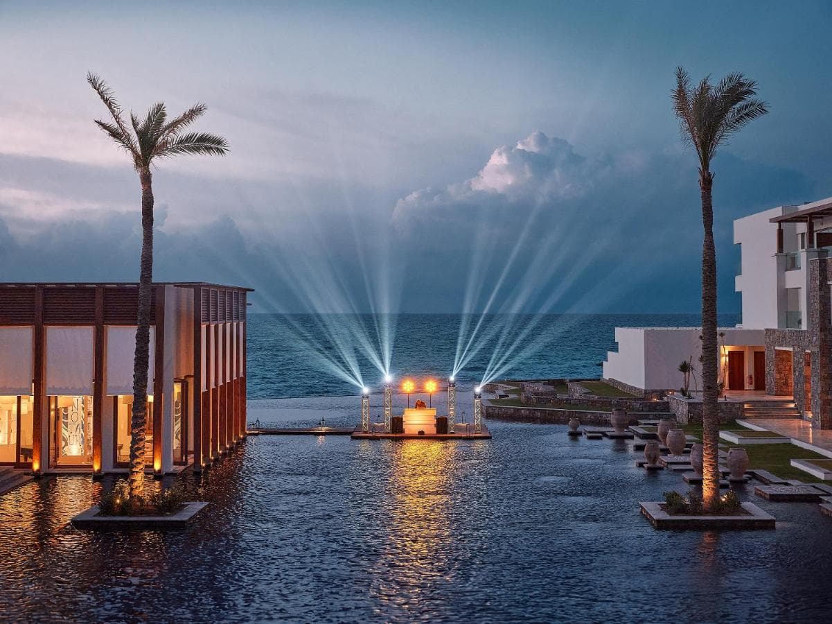 Amirandes, A Resort to Live view 8
