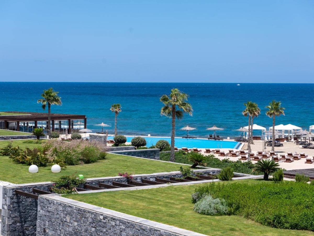 Nana Princess Suites Villas & Spa view 4