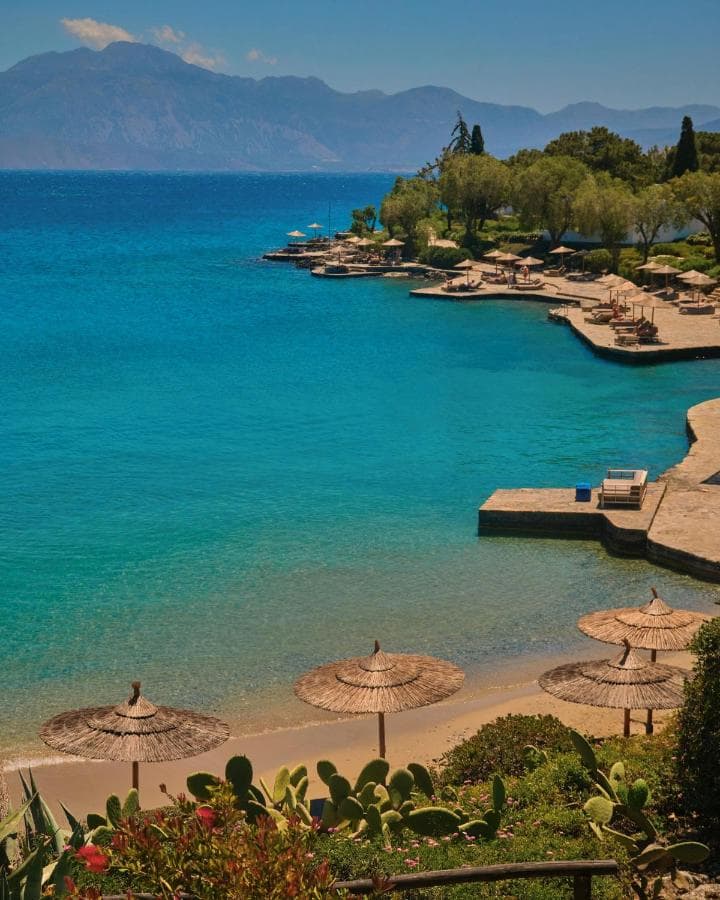 Minos Beach Art Hotel, a Member of Design Hotels view 7
