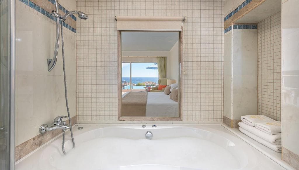 Atrium Prestige Thalasso Spa Resort & Villas view 3