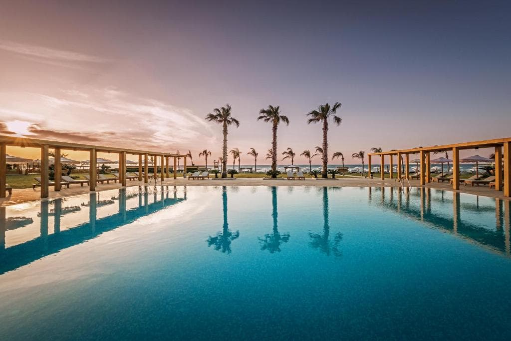 Mitsis Selection Alila Resort & Spa
