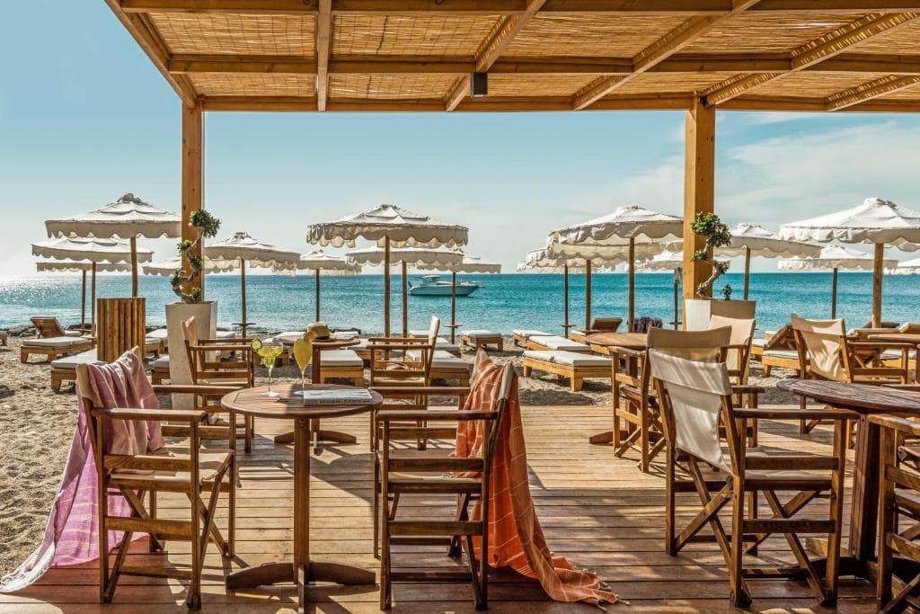 Mitsis Selection Alila Resort & Spa view 7