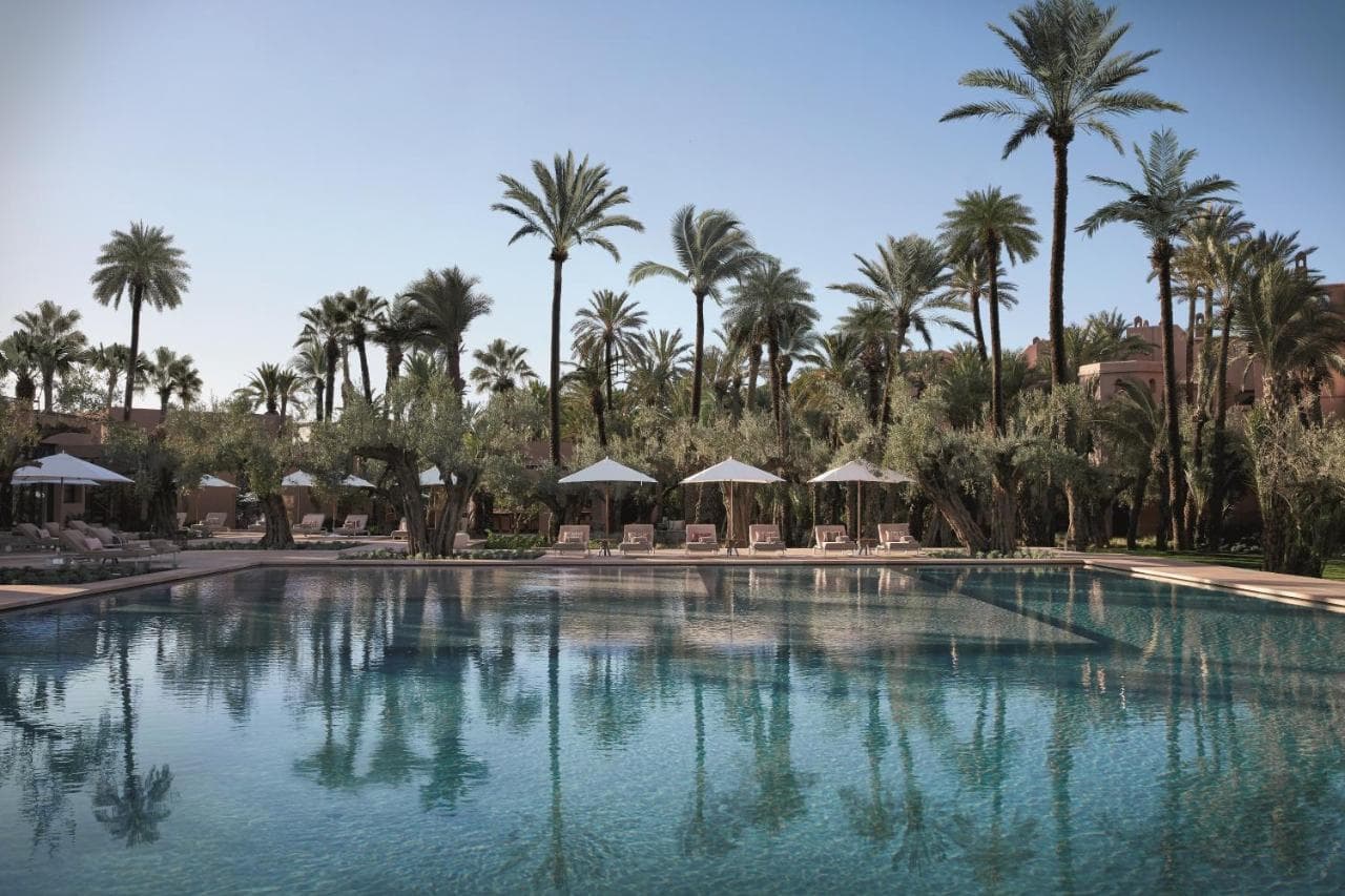 Royal Mansour Marrakech – photo 7