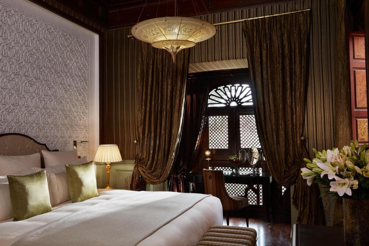 Royal Mansour Marrakech – photo 8