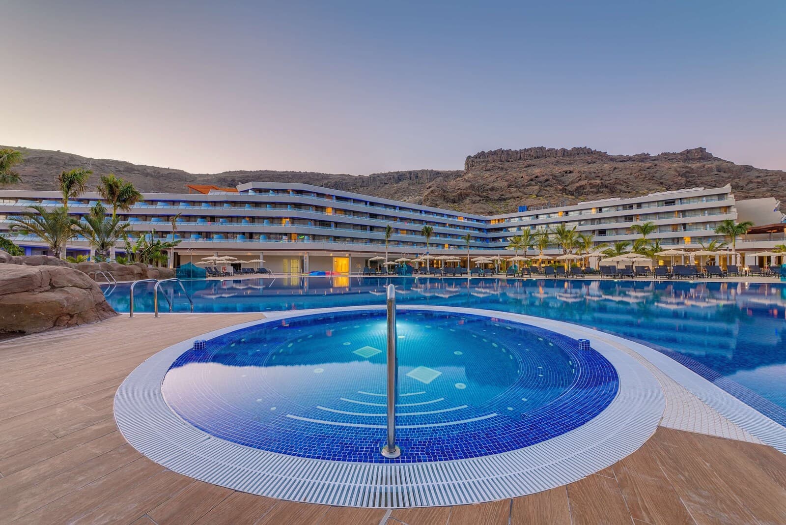 Radisson Blu Resort Gran Canaria – photo 5
