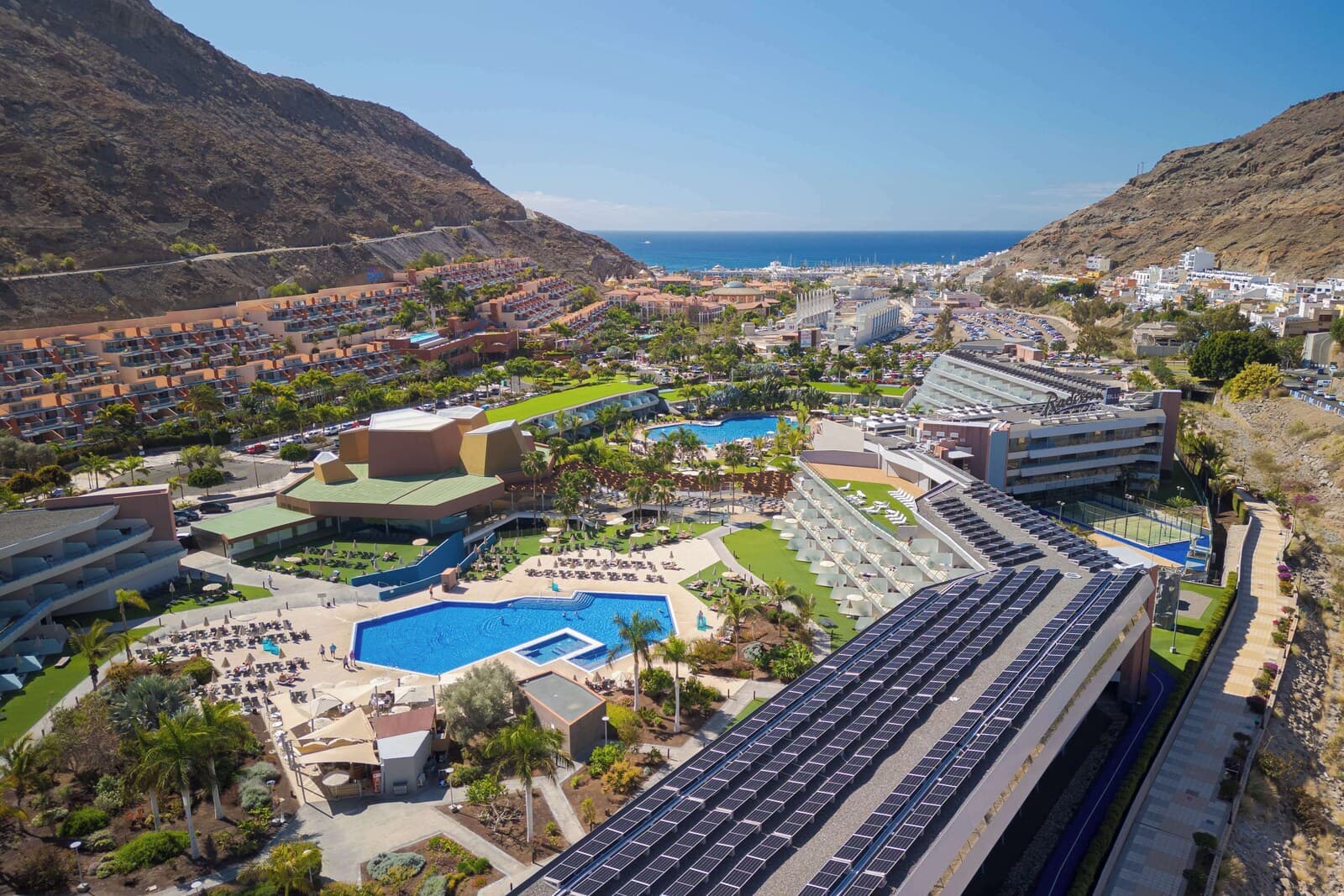 Radisson Blu Resort Gran Canaria – photo 6