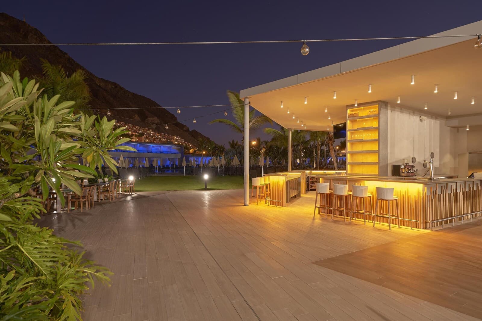 Radisson Blu Resort Gran Canaria – photo 7