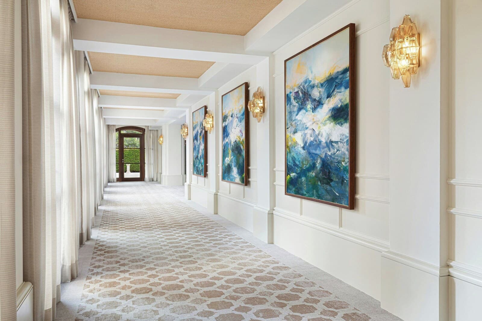 St. Regis Mardavall Mallorca Resort – photo 4