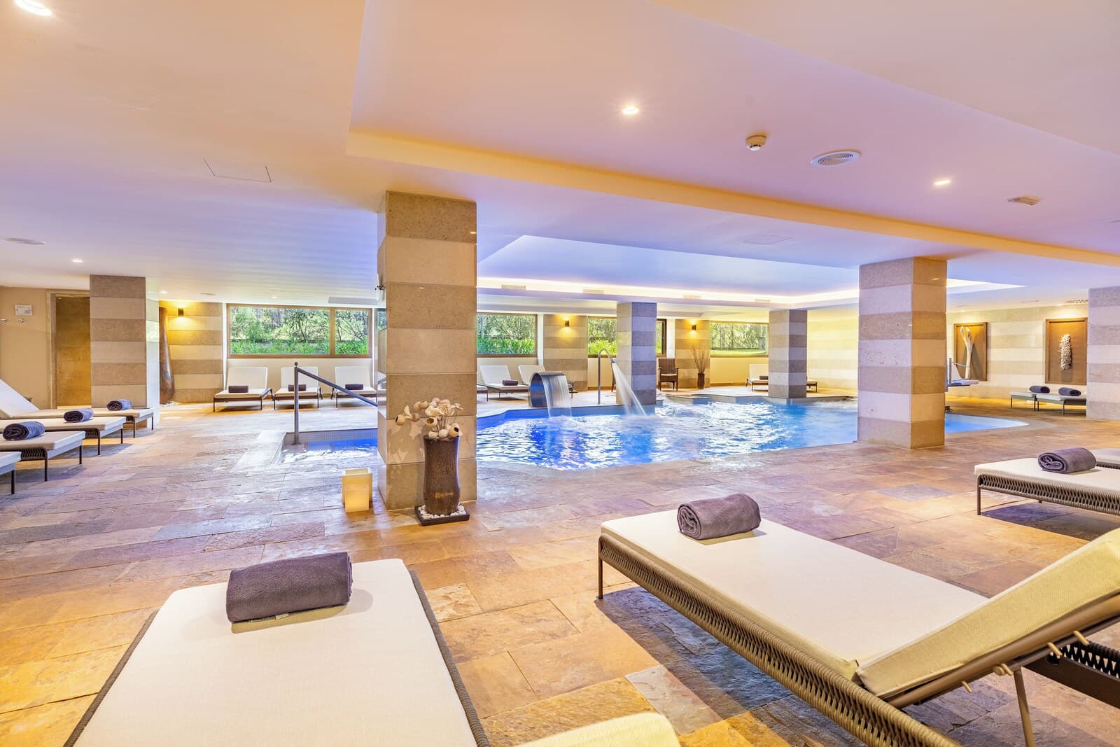 Grupotel Parc Natural & Spa – photo 6