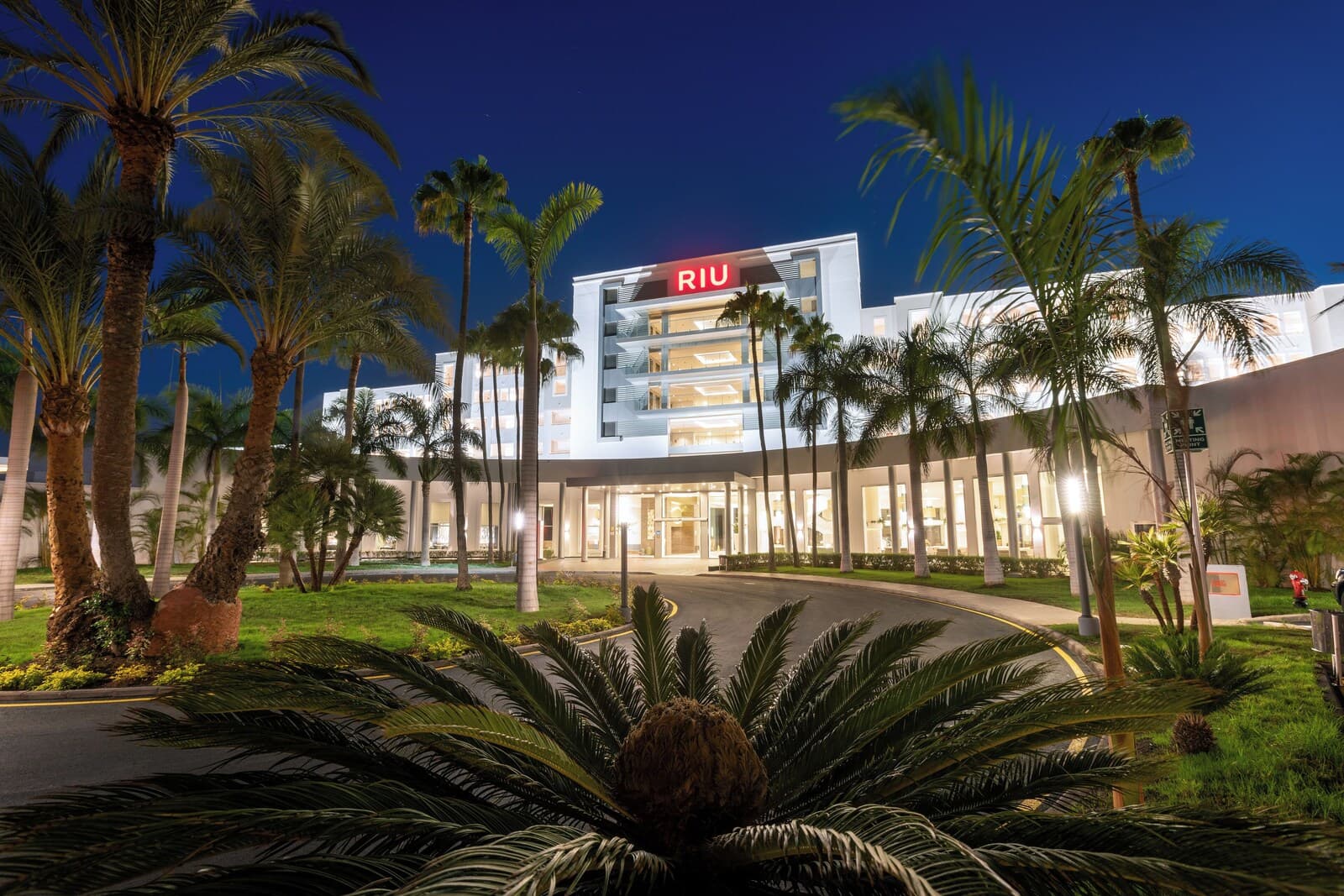 Hotel Riu Gran Canaria – photo 4