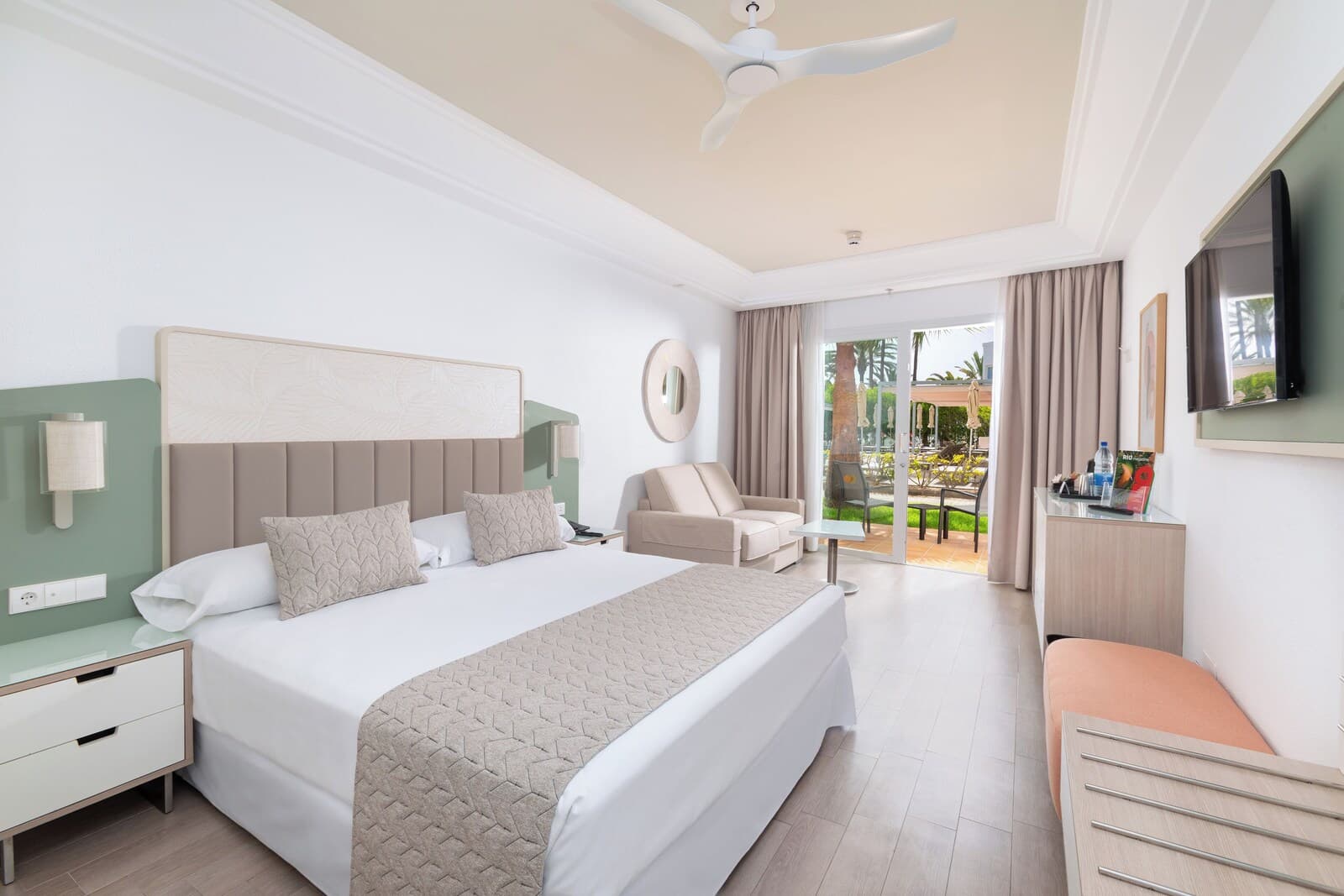 Hotel Riu Gran Canaria – photo 8