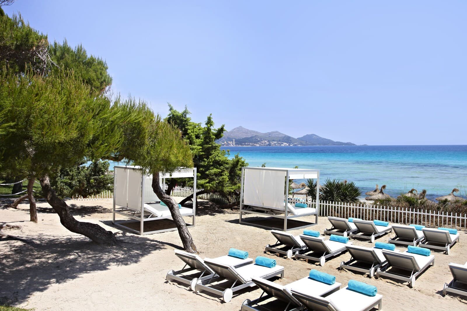 Iberostar Playa de Muro Village – photo 2