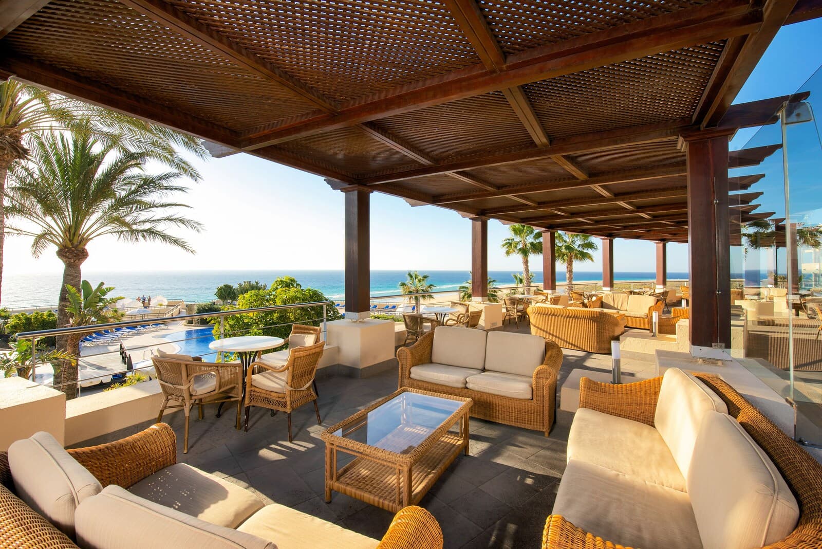 Iberostar Waves Playa Gaviotas