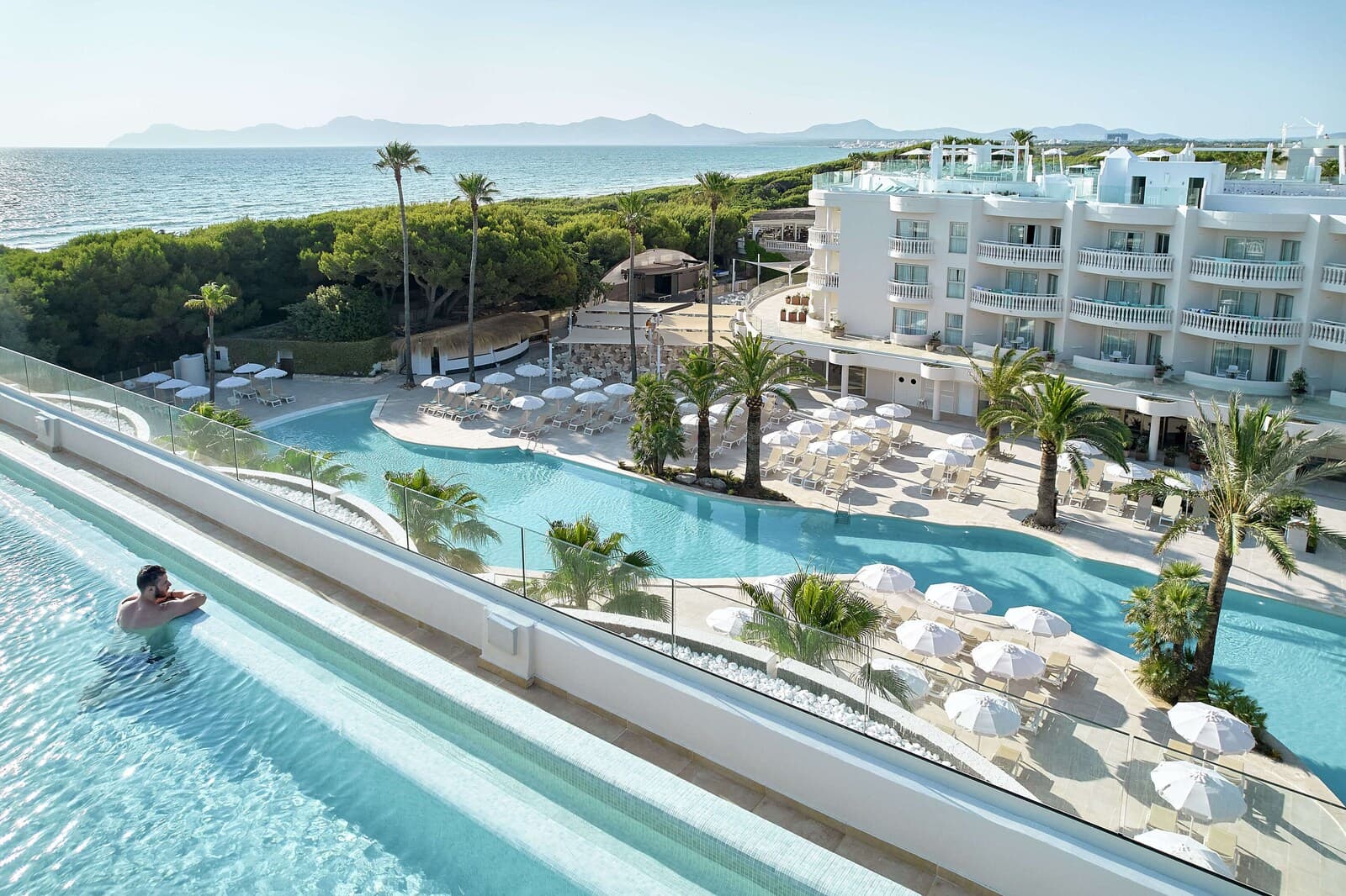 Iberostar Selection Albufera Park