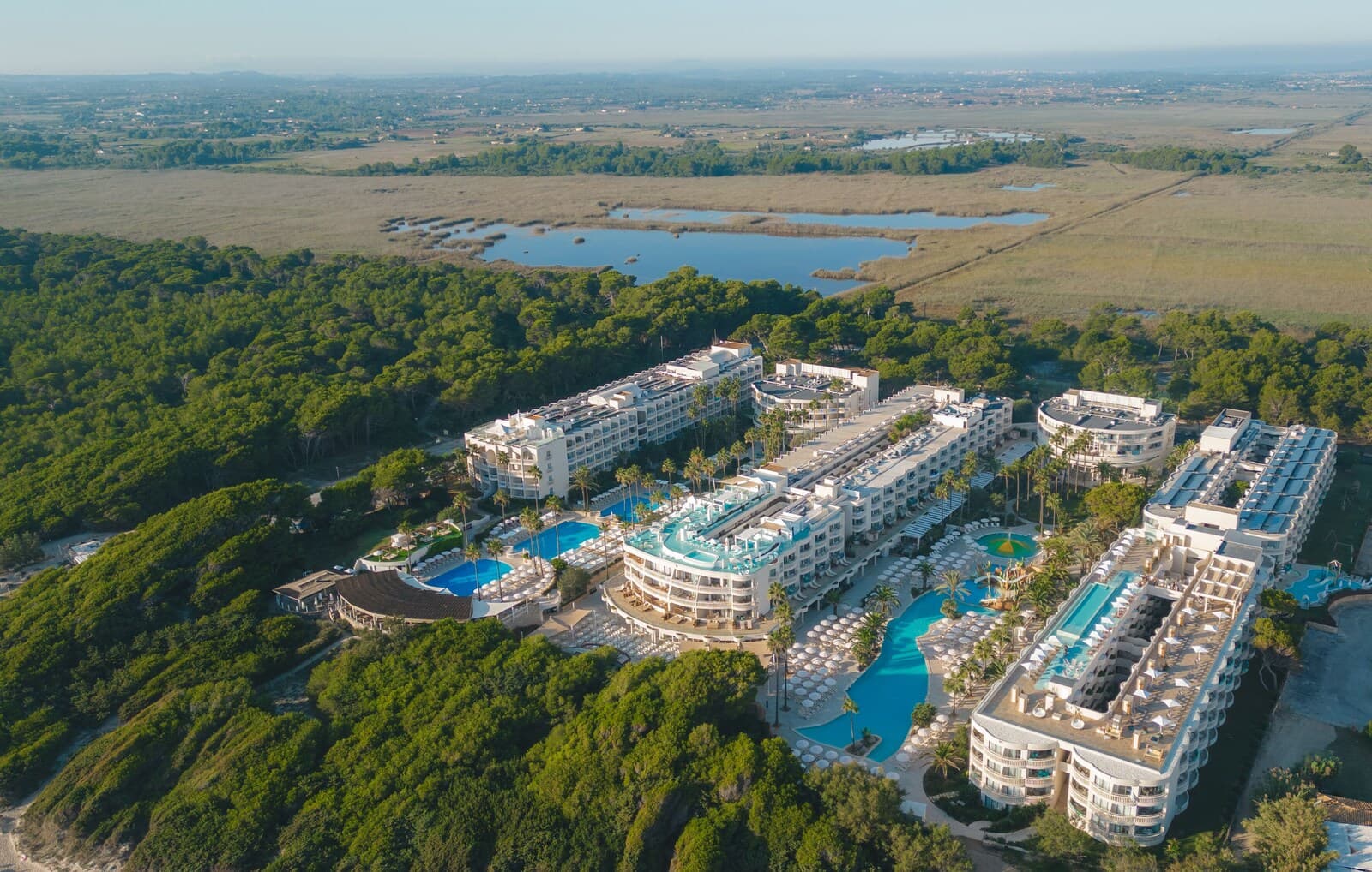 Iberostar Selection Albufera Park – photo 5