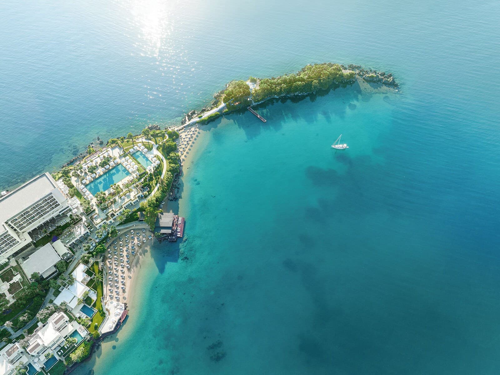 Grecotel Corfu Imperial – main photo
