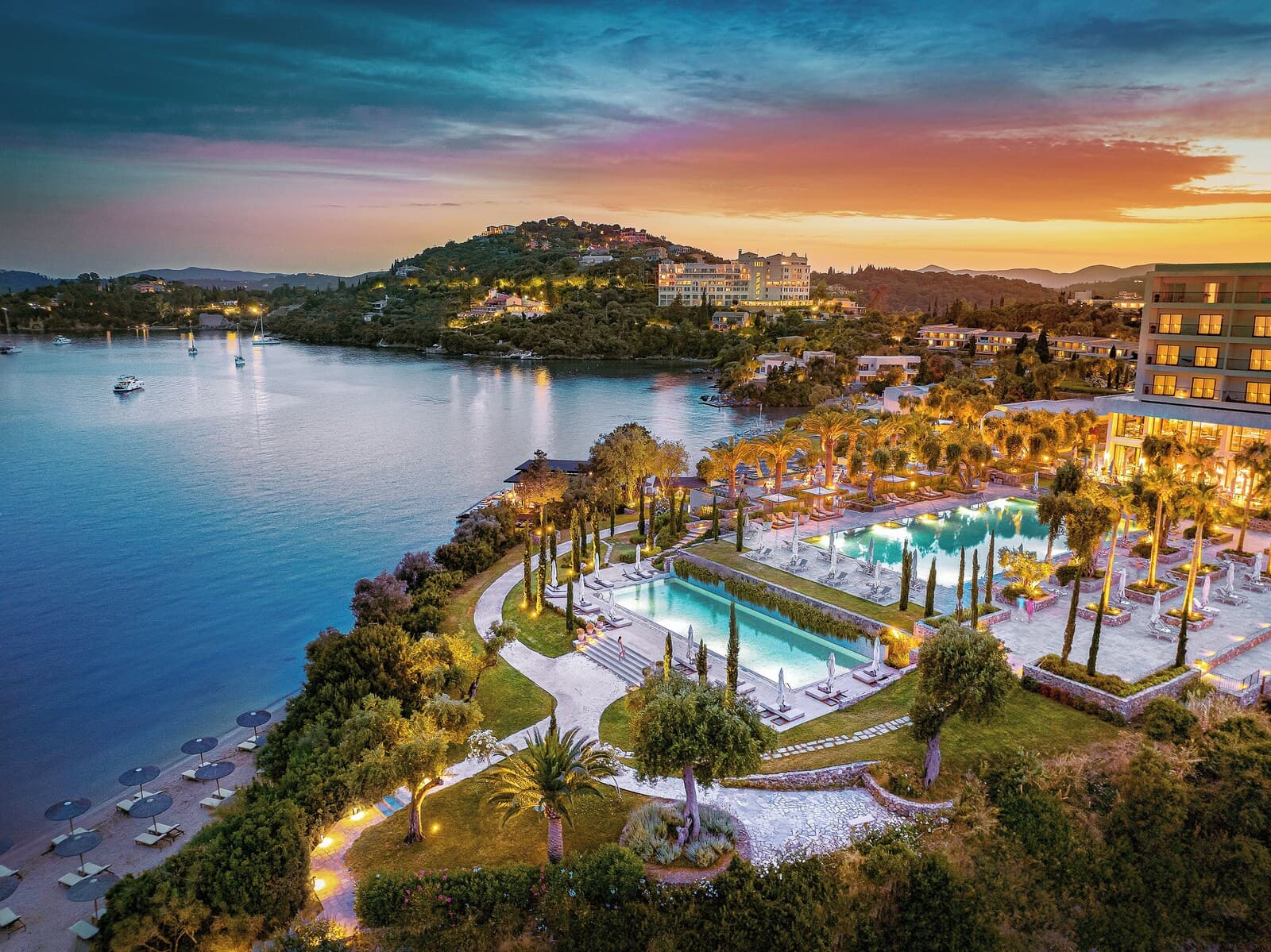 Grecotel Corfu Imperial – photo 2