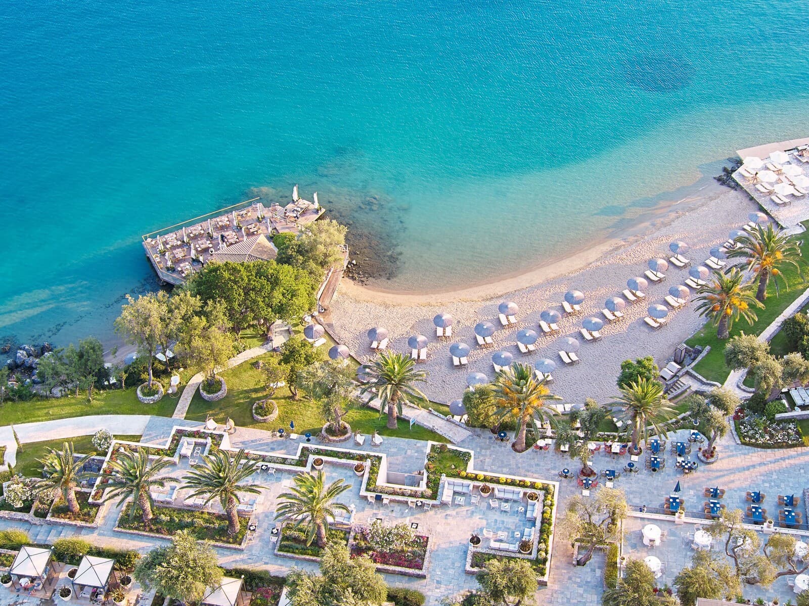 Grecotel Corfu Imperial – photo 4