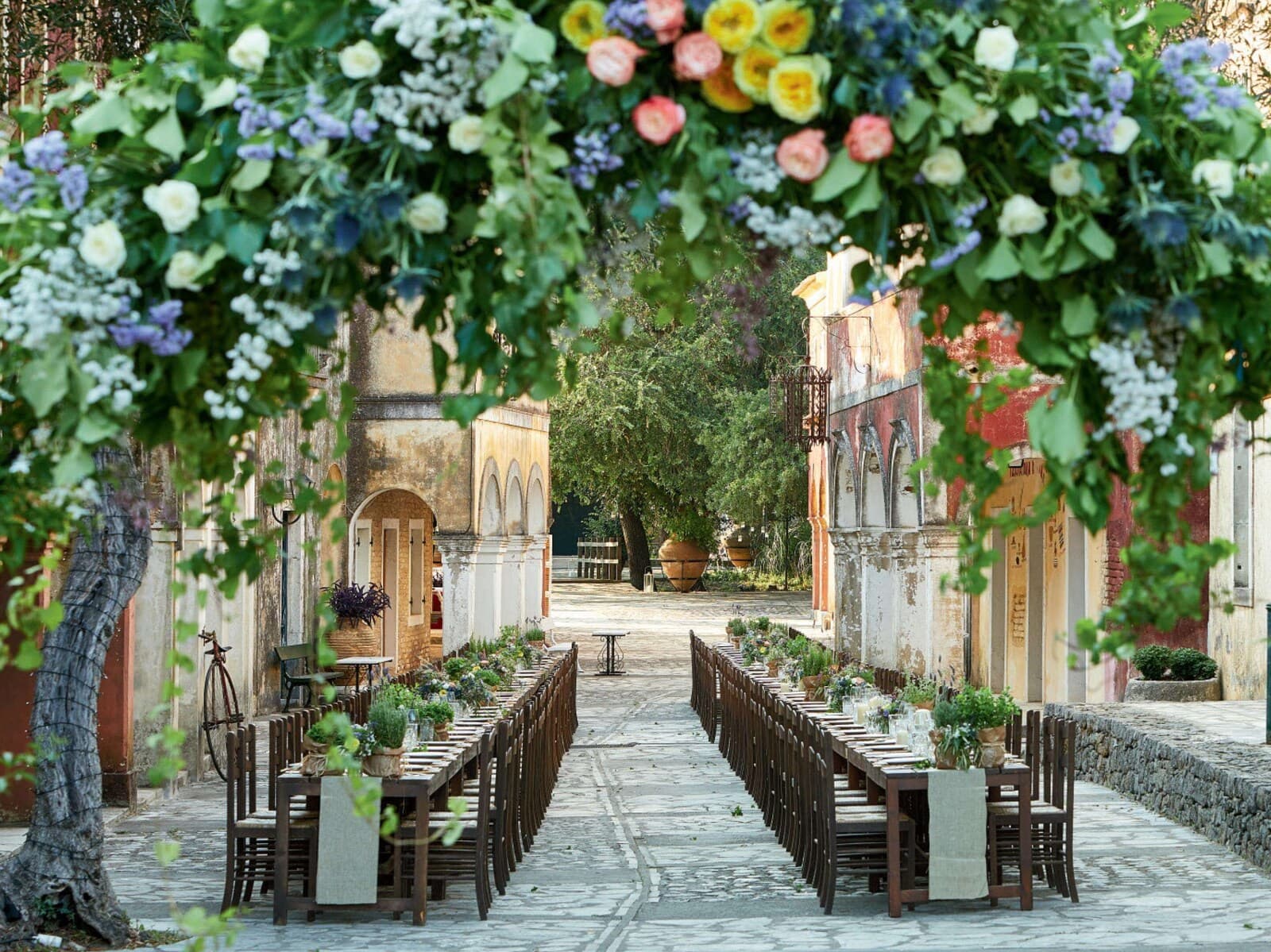Grecotel Corfu Imperial – photo 5