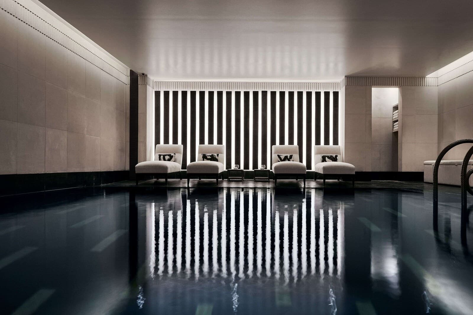 The Connaught – photo 3