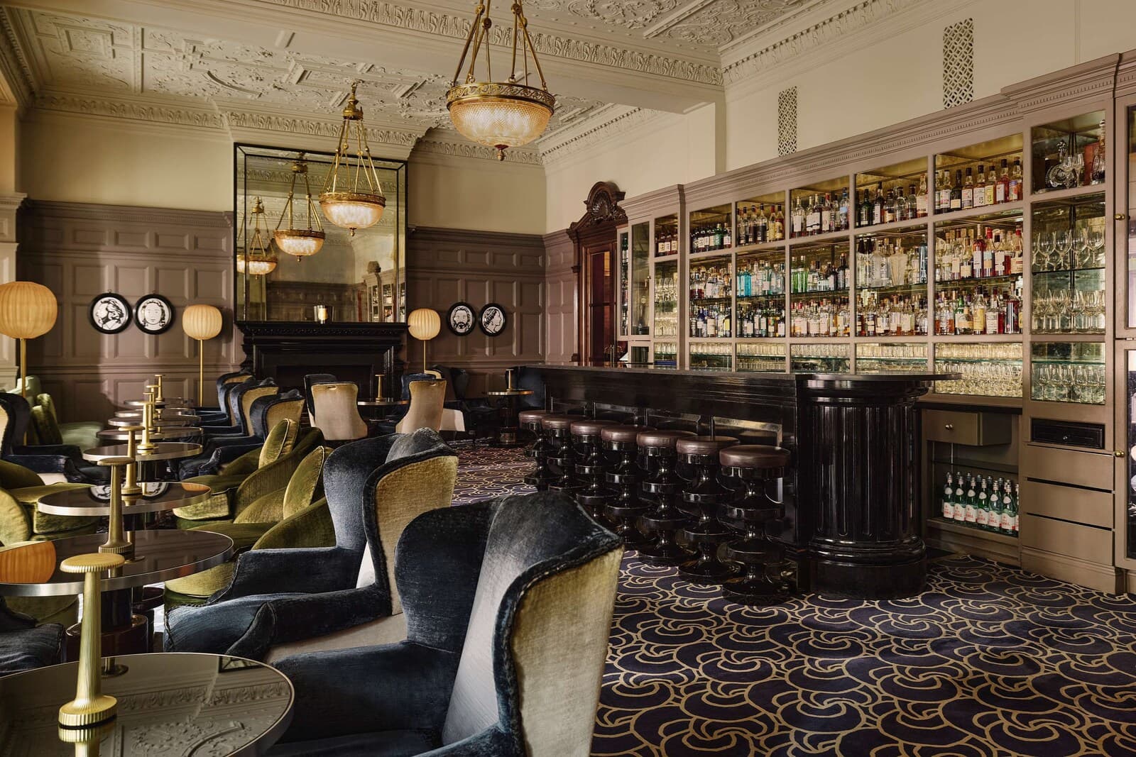 The Connaught – photo 4