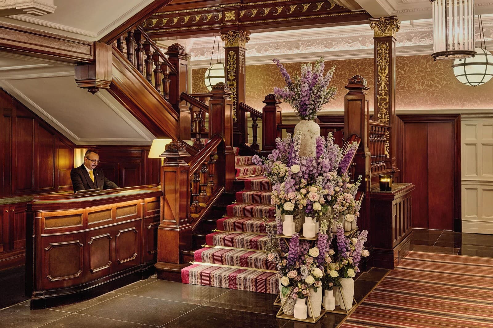 The Connaught – photo 5