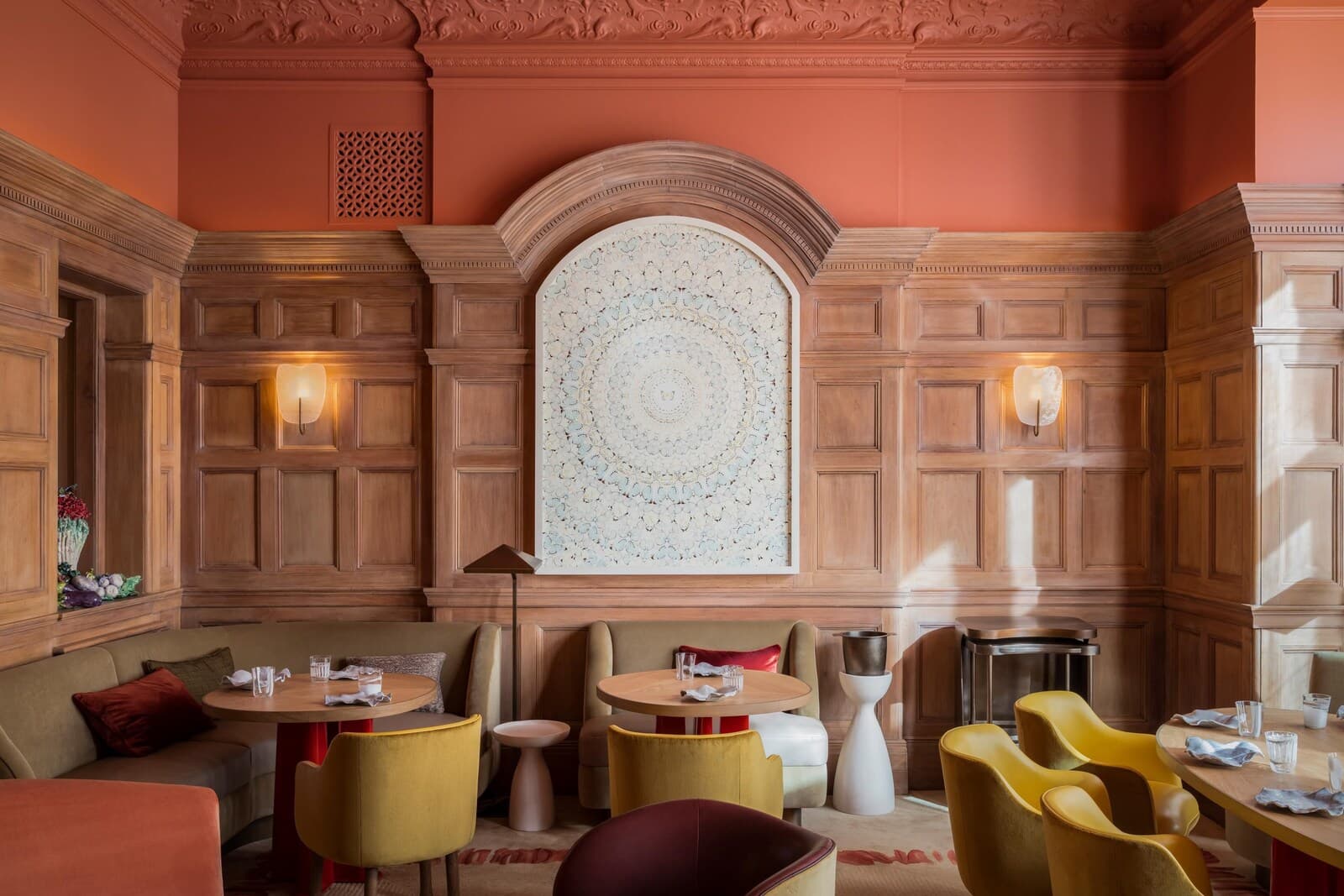 The Connaught – photo 6