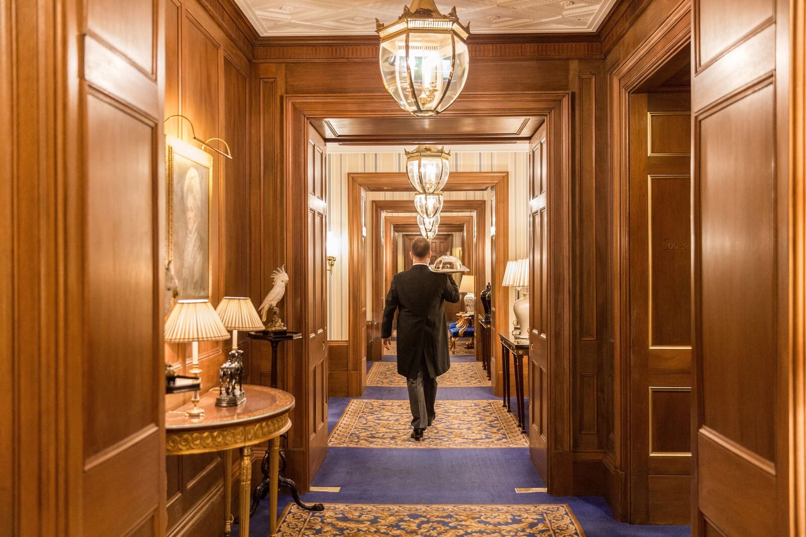 The Lanesborough – photo 2