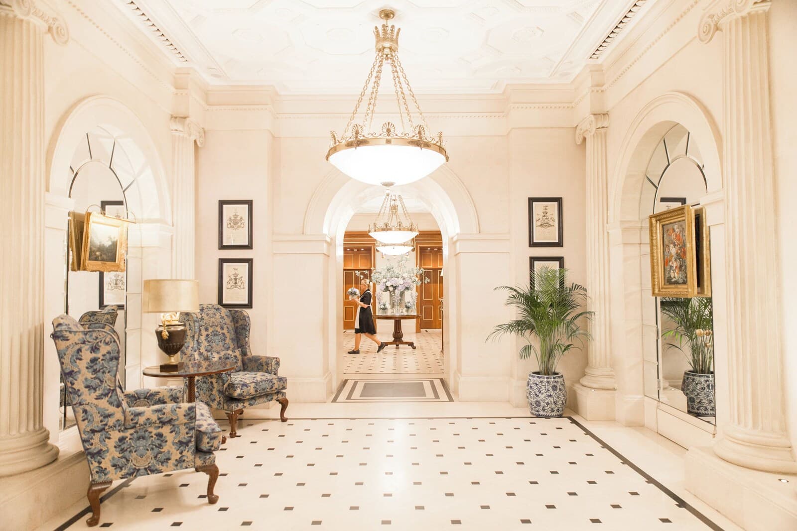 The Lanesborough – photo 4