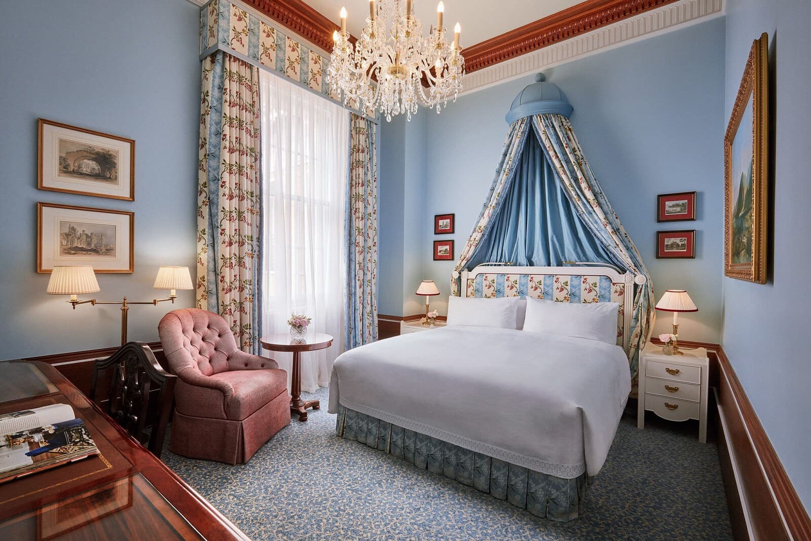 The Lanesborough – photo 8
