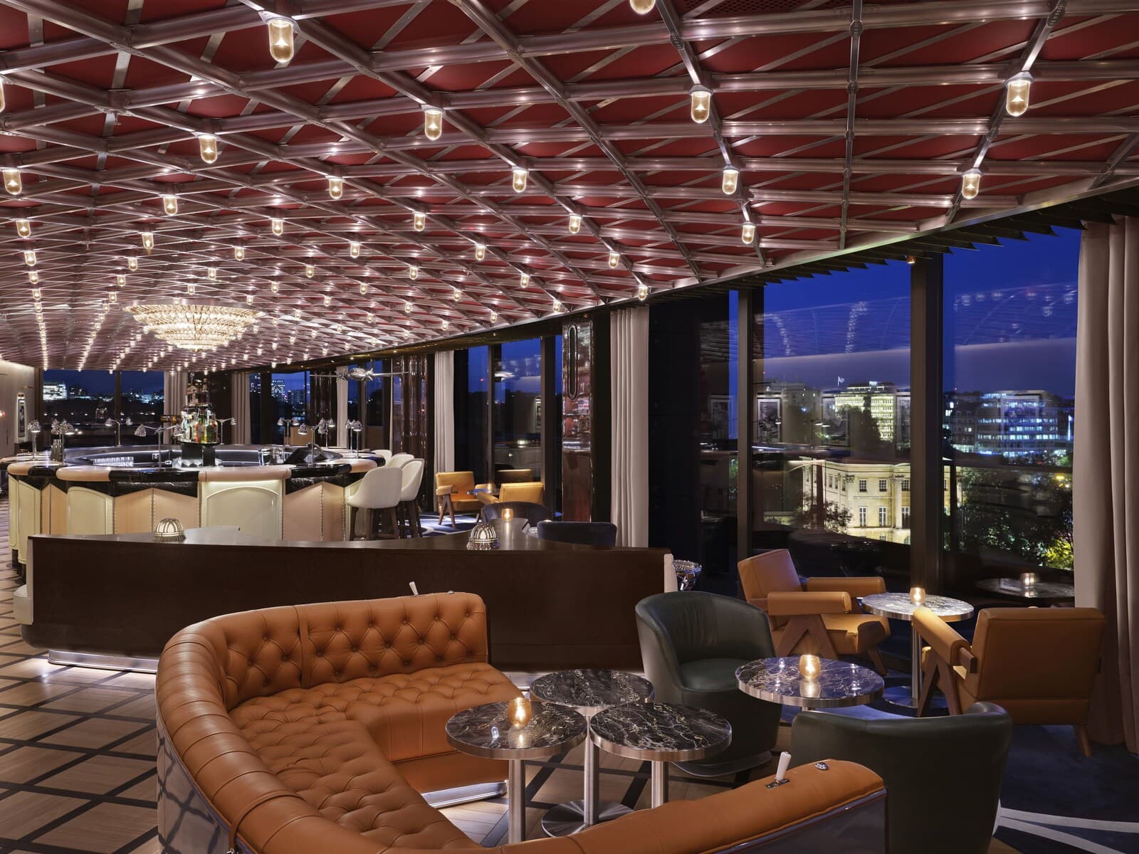 The Peninsula London – photo 3