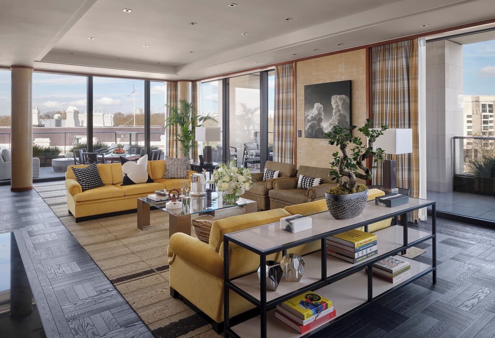 The Peninsula London – photo 6