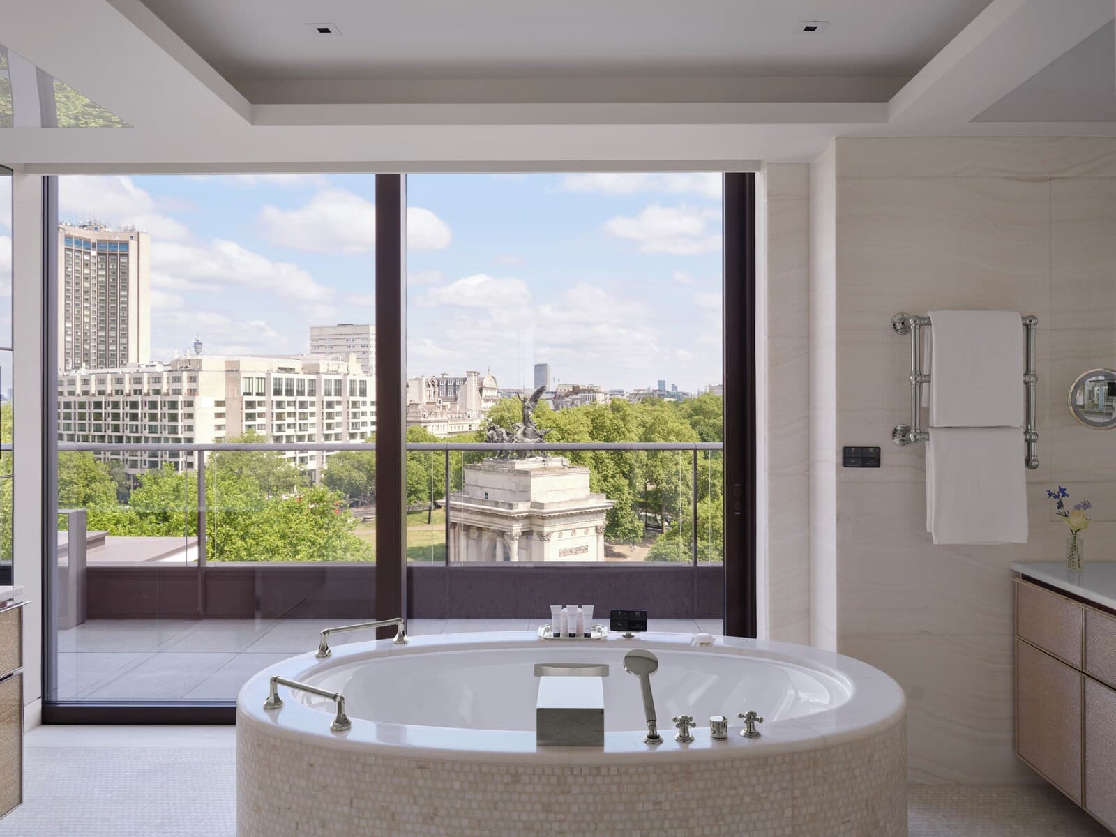 The Peninsula London – photo 7
