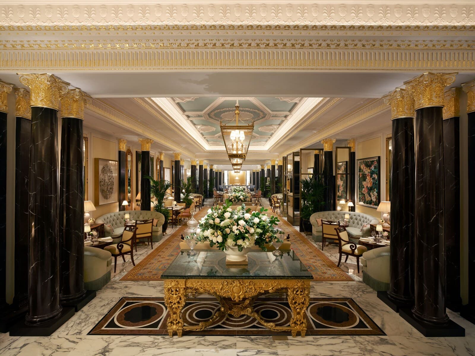 The Dorchester – photo 2