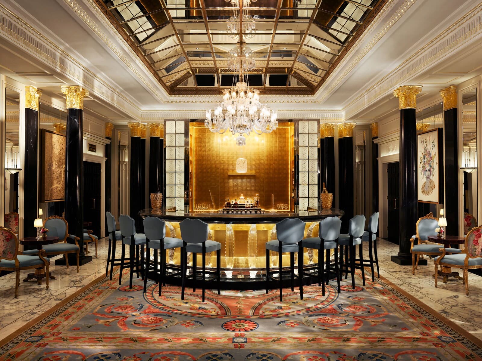 The Dorchester – photo 4