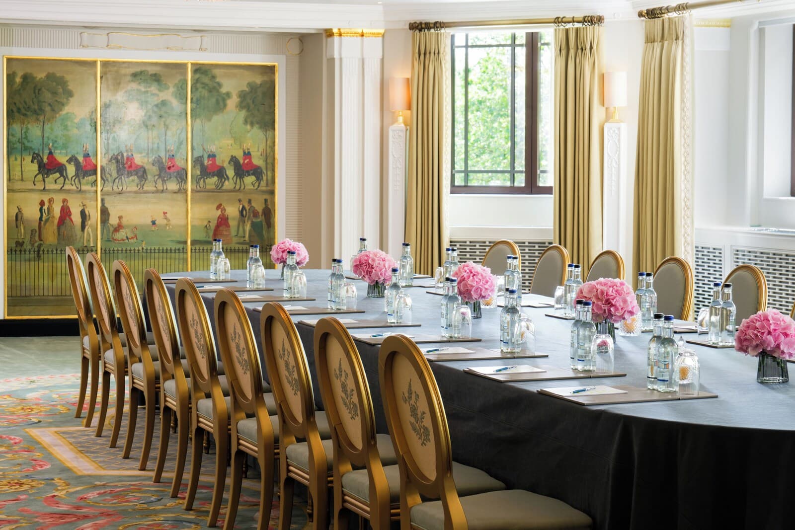 The Dorchester – photo 8