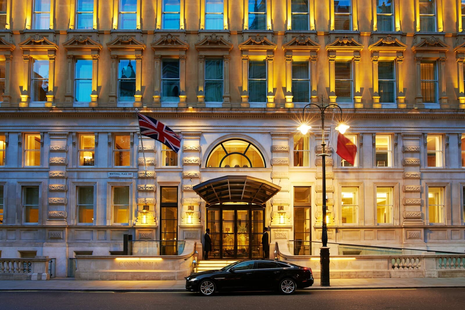 Corinthia London – photo 3