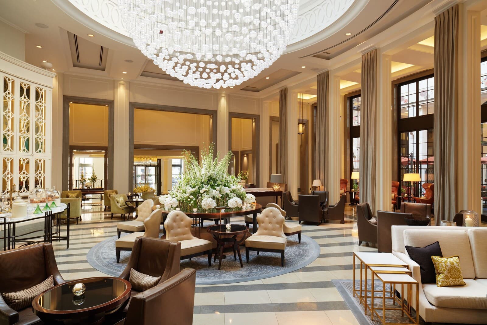 Corinthia London – photo 4