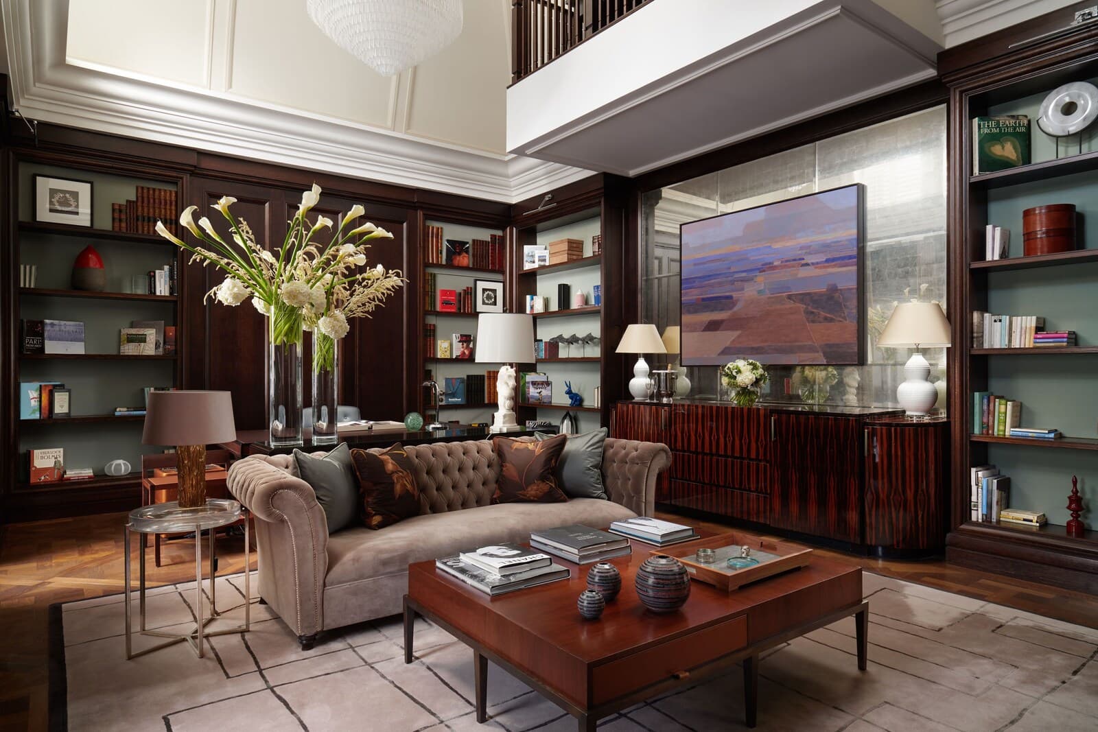 Corinthia London – photo 8