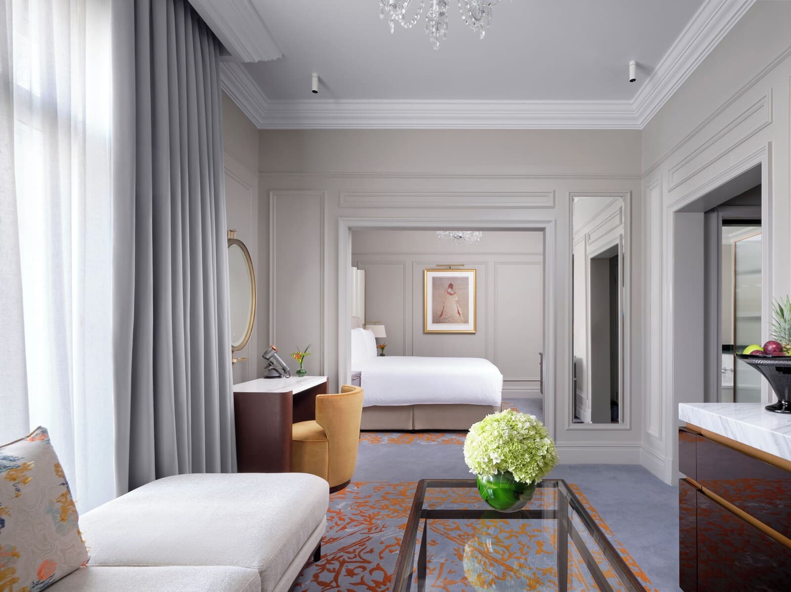 The Savoy – photo 2