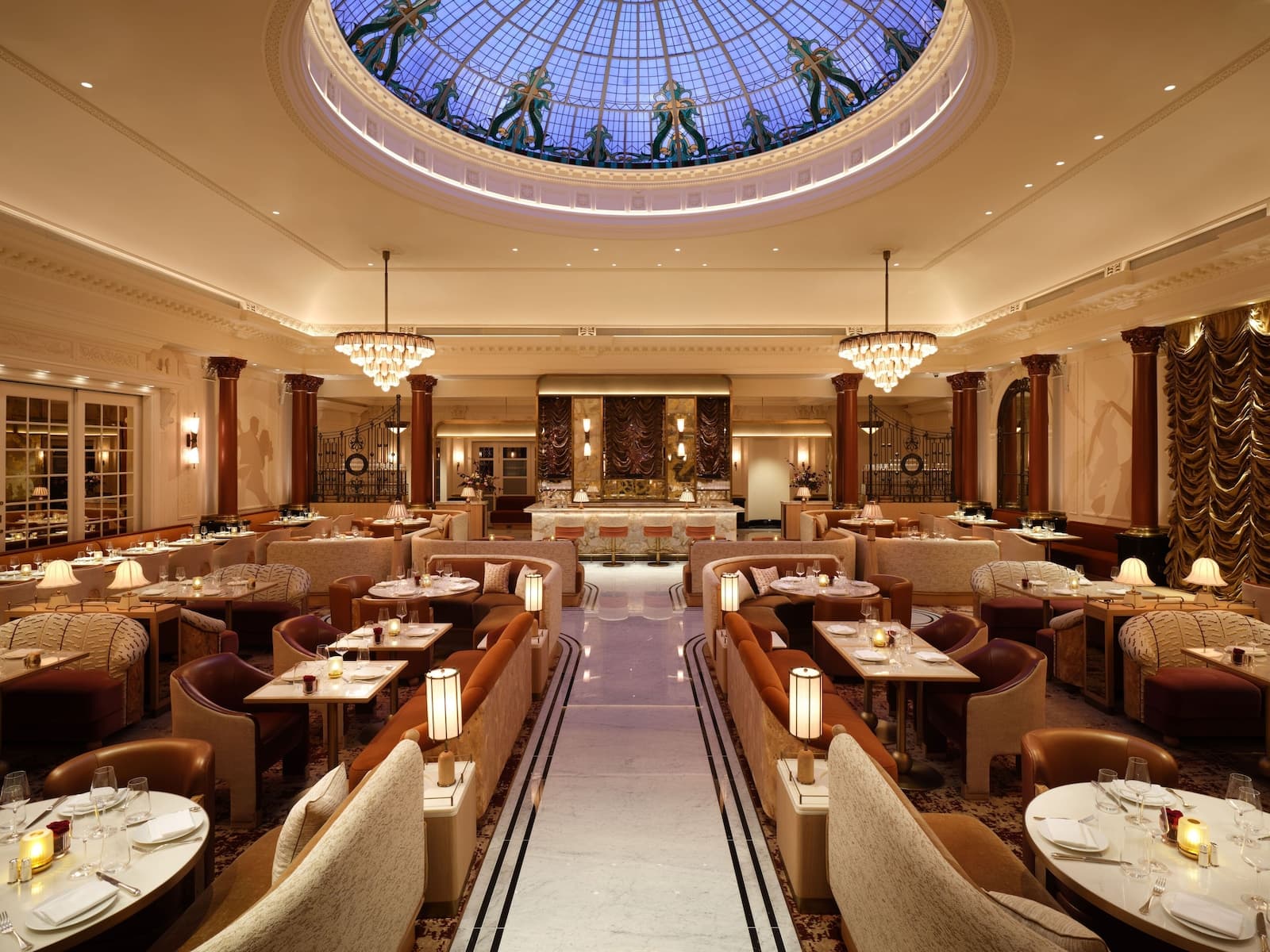 The Savoy – photo 3