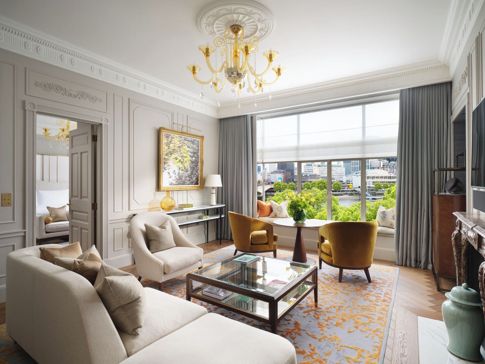 The Savoy – photo 4
