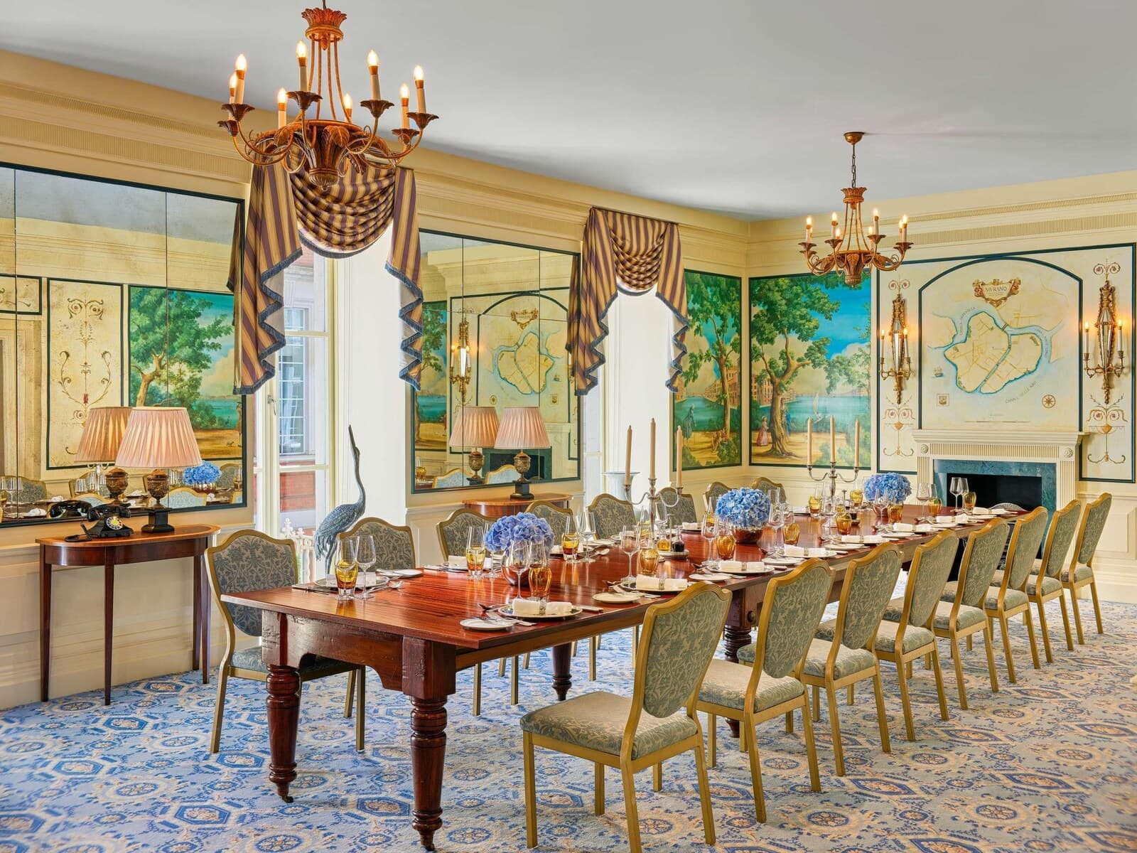 The Savoy – photo 6