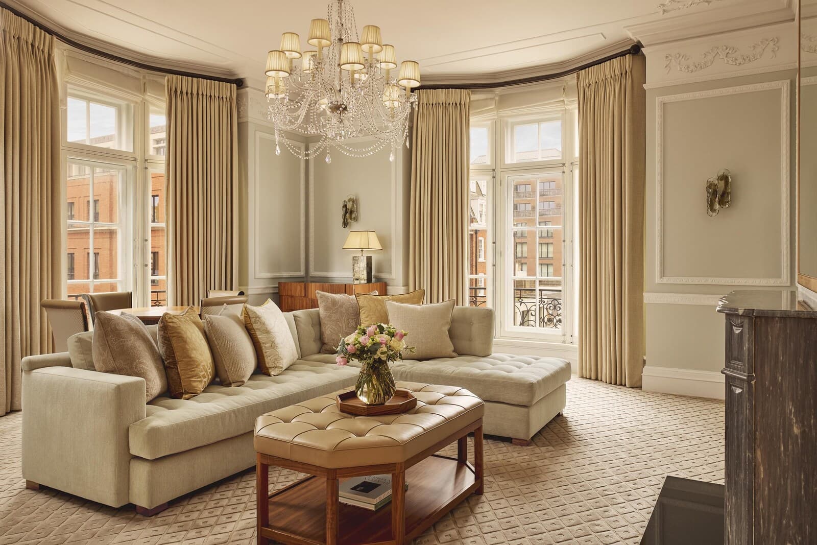 Claridge's – photo 2