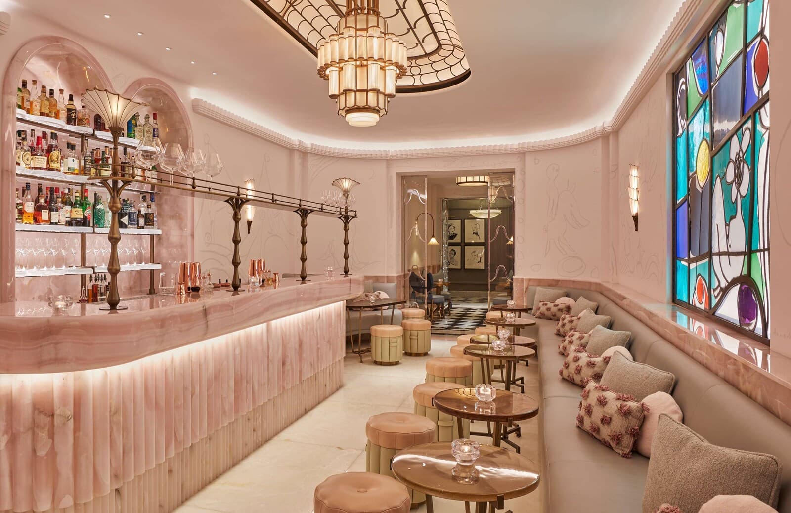 Claridge's – photo 8