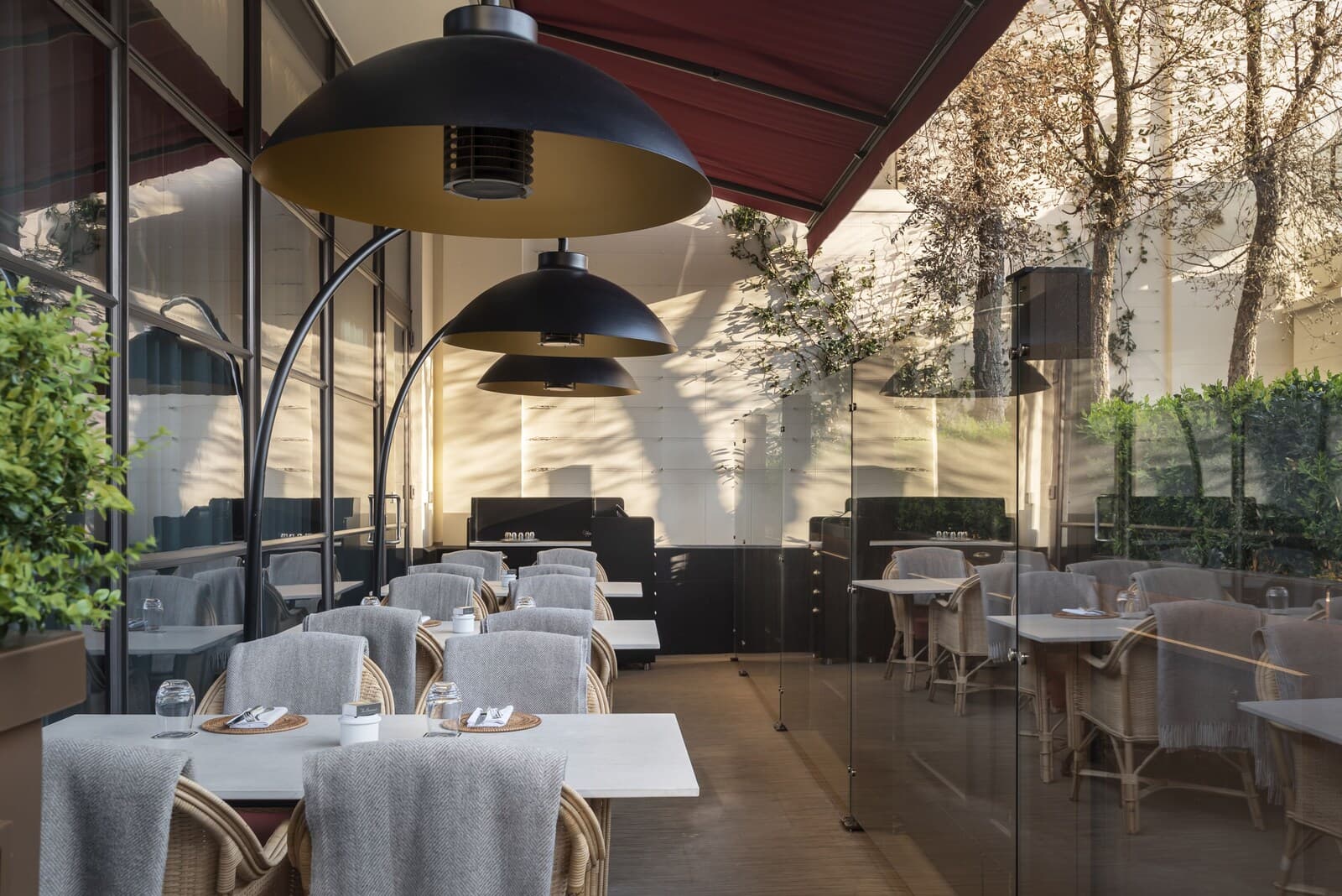 The Beaumont Mayfair – main photo