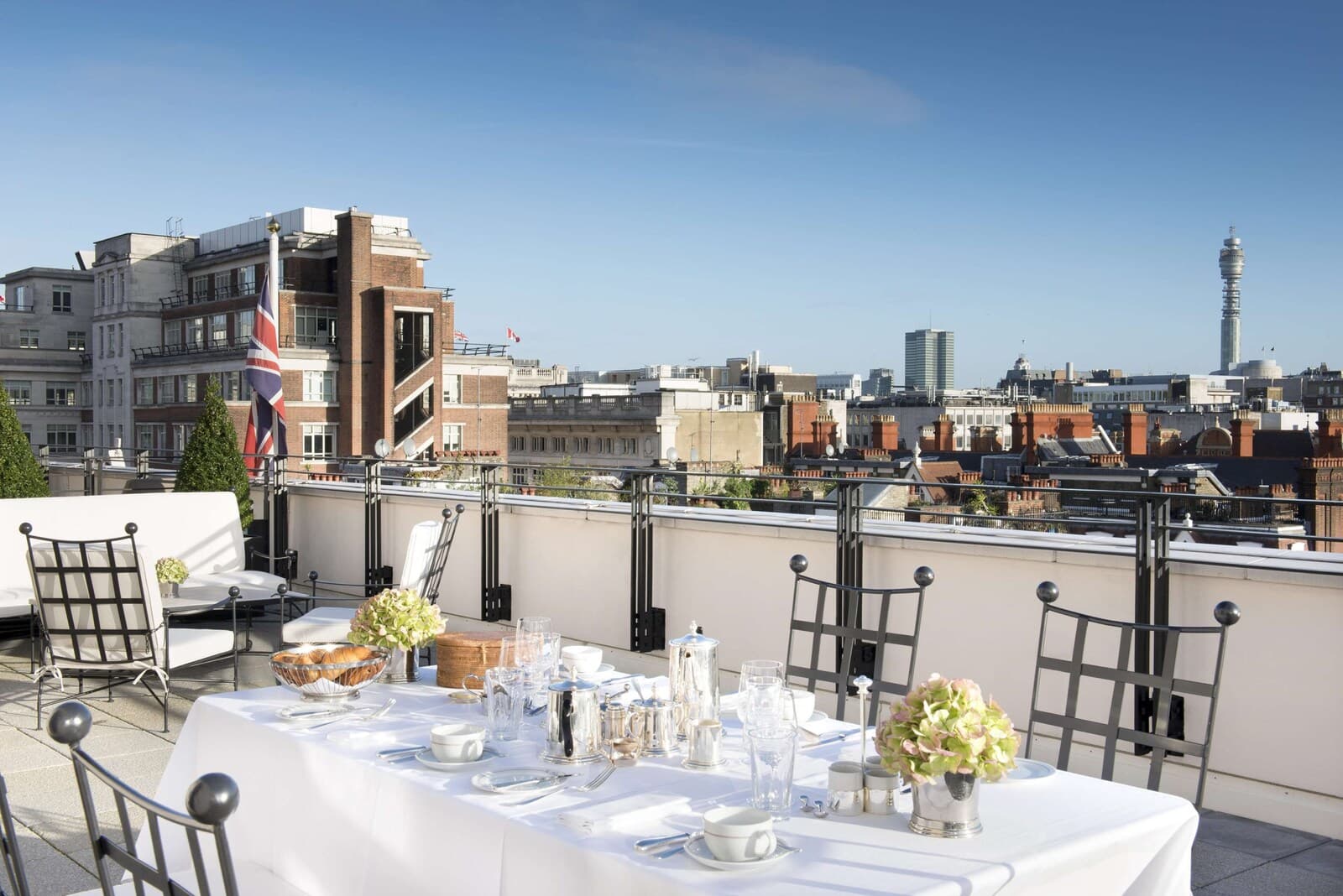 The Beaumont Mayfair – photo 6