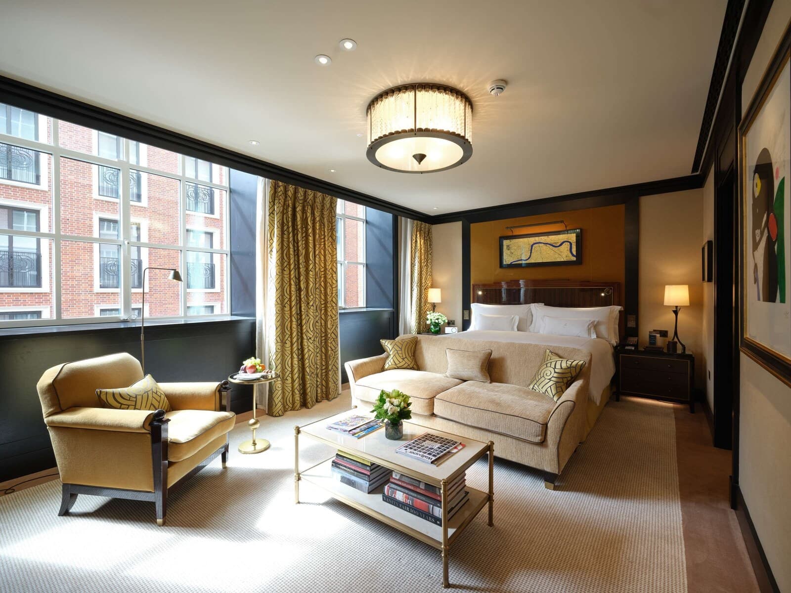 The Beaumont Mayfair – photo 8