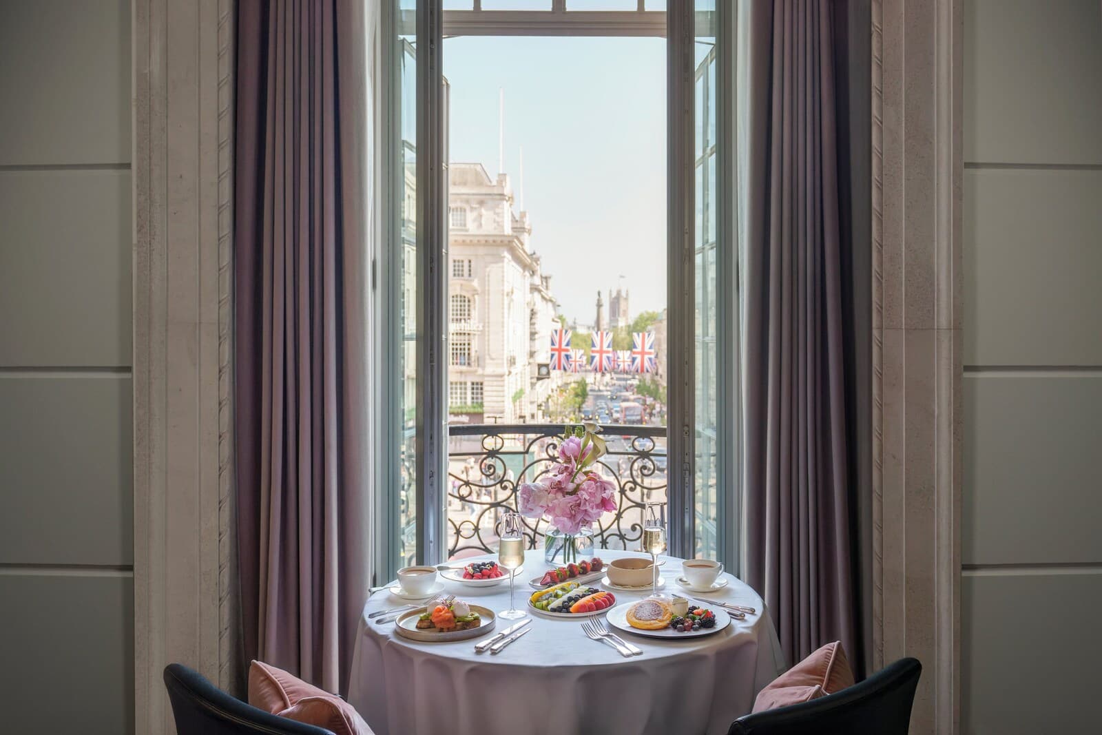 Hotel Café Royal – photo 3