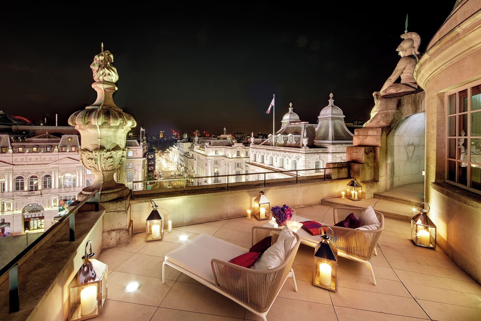 Hotel Café Royal – photo 4
